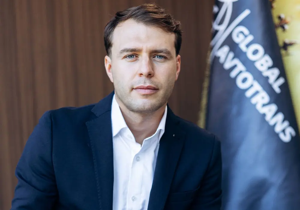 Глобал автотранс команда